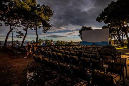 Otvorenje Festivala mediteranskog filma Split