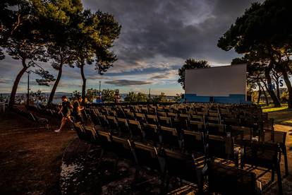 16. Festival mediteranskog filma u Splitu: Biti će prikazano čak 78 filmova iz 26 zemalja