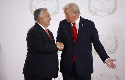 Orban će se sastati s Trumpom 7. studenoga u Washingtonu