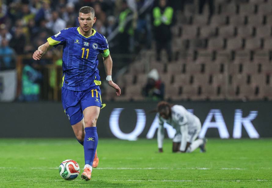 Zenica: Bosna i Hercegovina penalima dokazala da je bolja od Italije, odlaze na SP