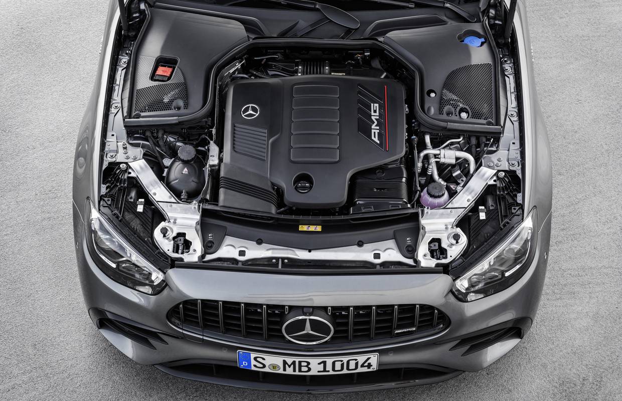 Mercedesov plan za nestašicu čipova: Auti s manje opreme