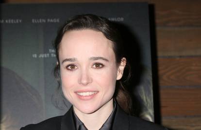 Ellen Page priznaje: Odsad sam Elliot, ja sam transrodna osoba