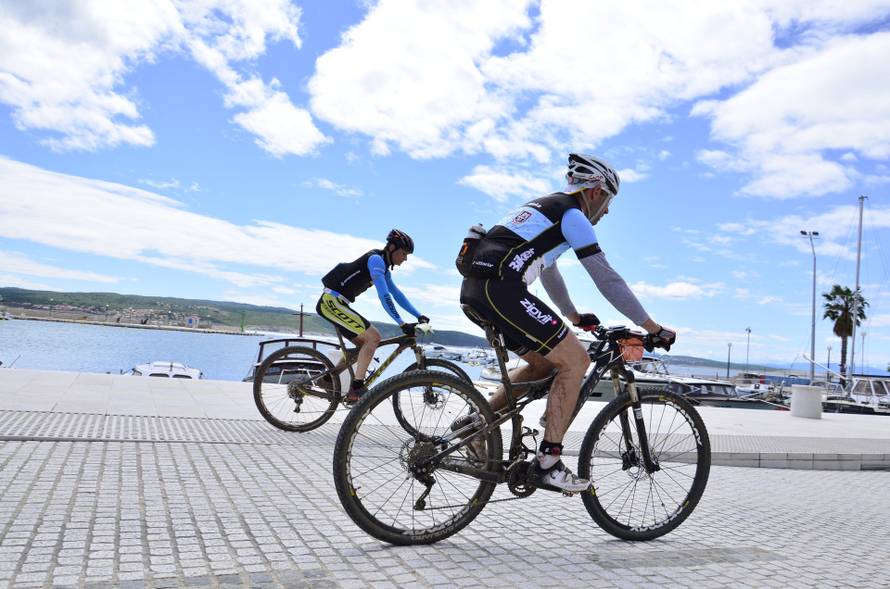 Crikvenica domaćin manifestacije -  Experience Crikvenica (Health & Outdoor)