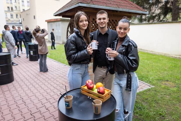 Osijek: Privatna gimnazija Edukos