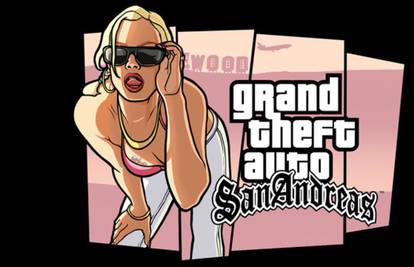 GTA: San Andreas se vraća u prosincu na mobilne uređaje