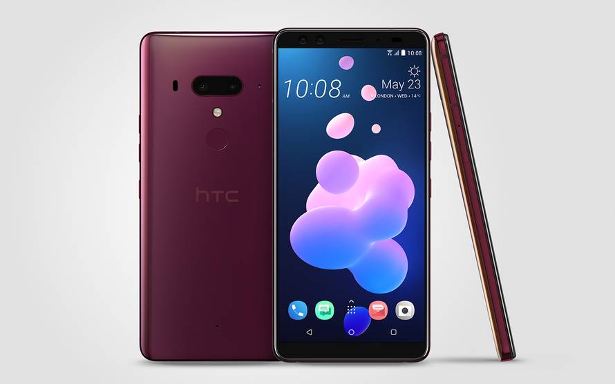 Isprobali smo HTC U12 Plus:  Kamera mu je opet na tronu