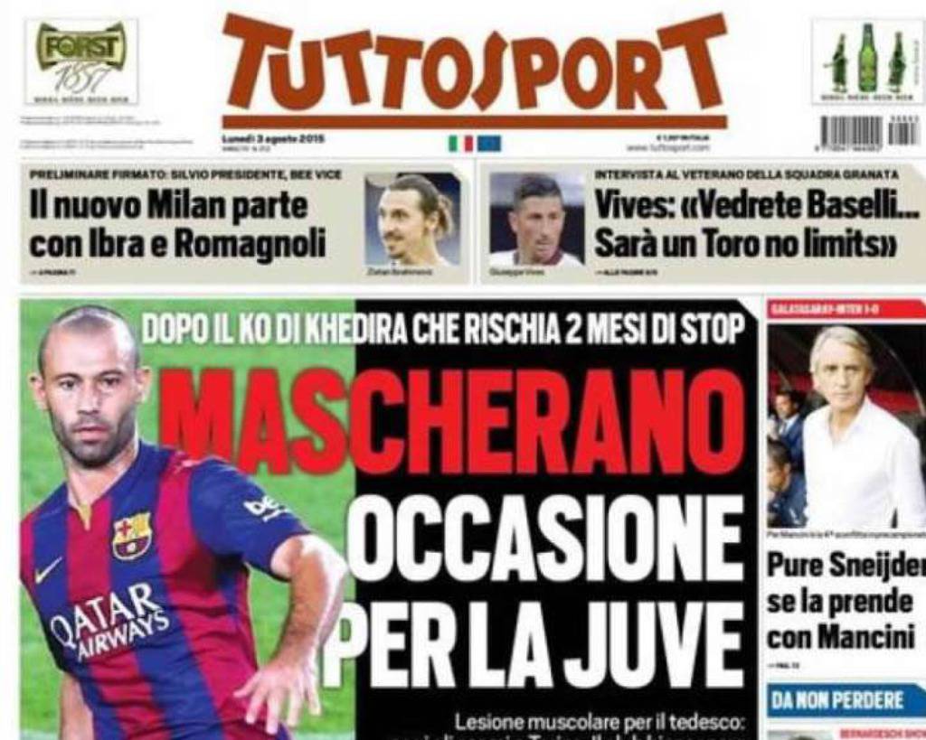 Tuttosport