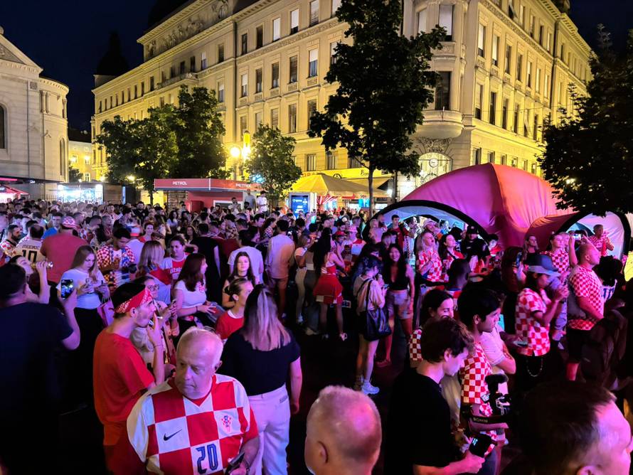 Novi  nevjerojatan podvig Ivana Perišića: Samo je Messi bolji...