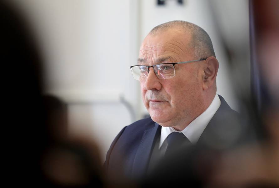 Vukovar: Pronađeni su posmrtni ostaci Jean-Michela Nicoliera