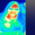 Slučajno: Toplinska kamera u muzeju otkrila joj rak dojke