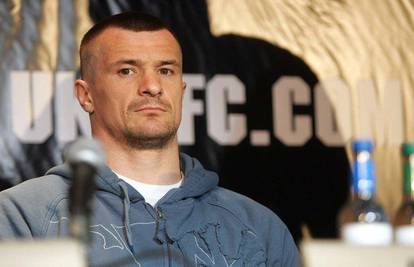 Cro Cop preko Konga do revanša s Minotaurom