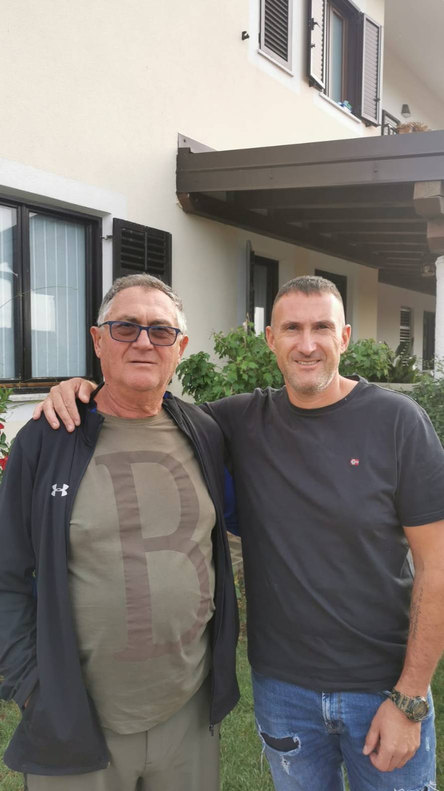 HOO želi ispraviti nepravdu u zakonu: I treneru Cernogorza ide nagrada za olimpijsko zlato