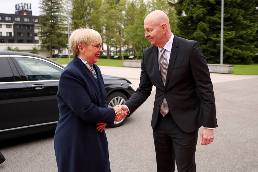 Kranj: Event povodom 80. godišnjice Petrola