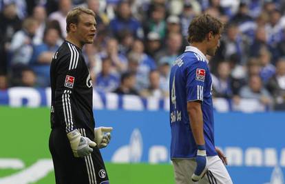 Bild: Schalke 05 ovakav poraz nije doživio punih 18 godina
