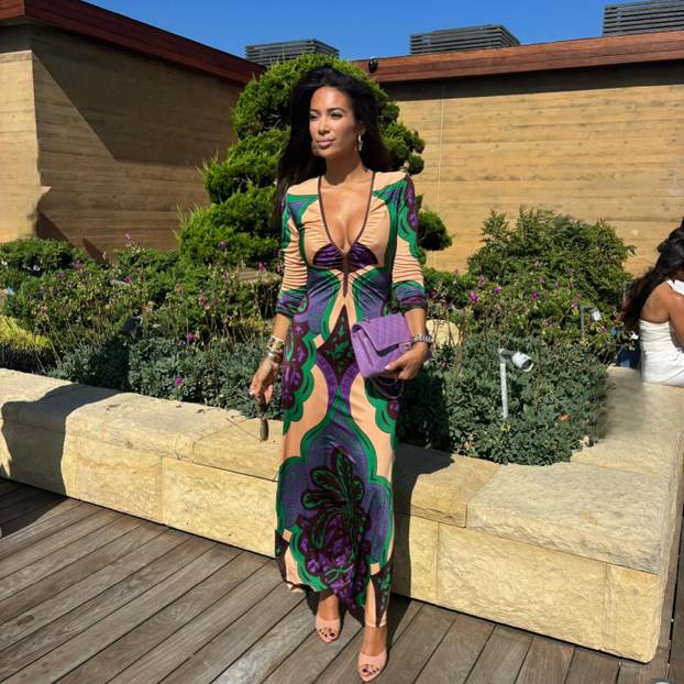 FOTO Naša bivša misica iza sebe ima dva propala braka. Treću sreću traži s legendom NBA lige