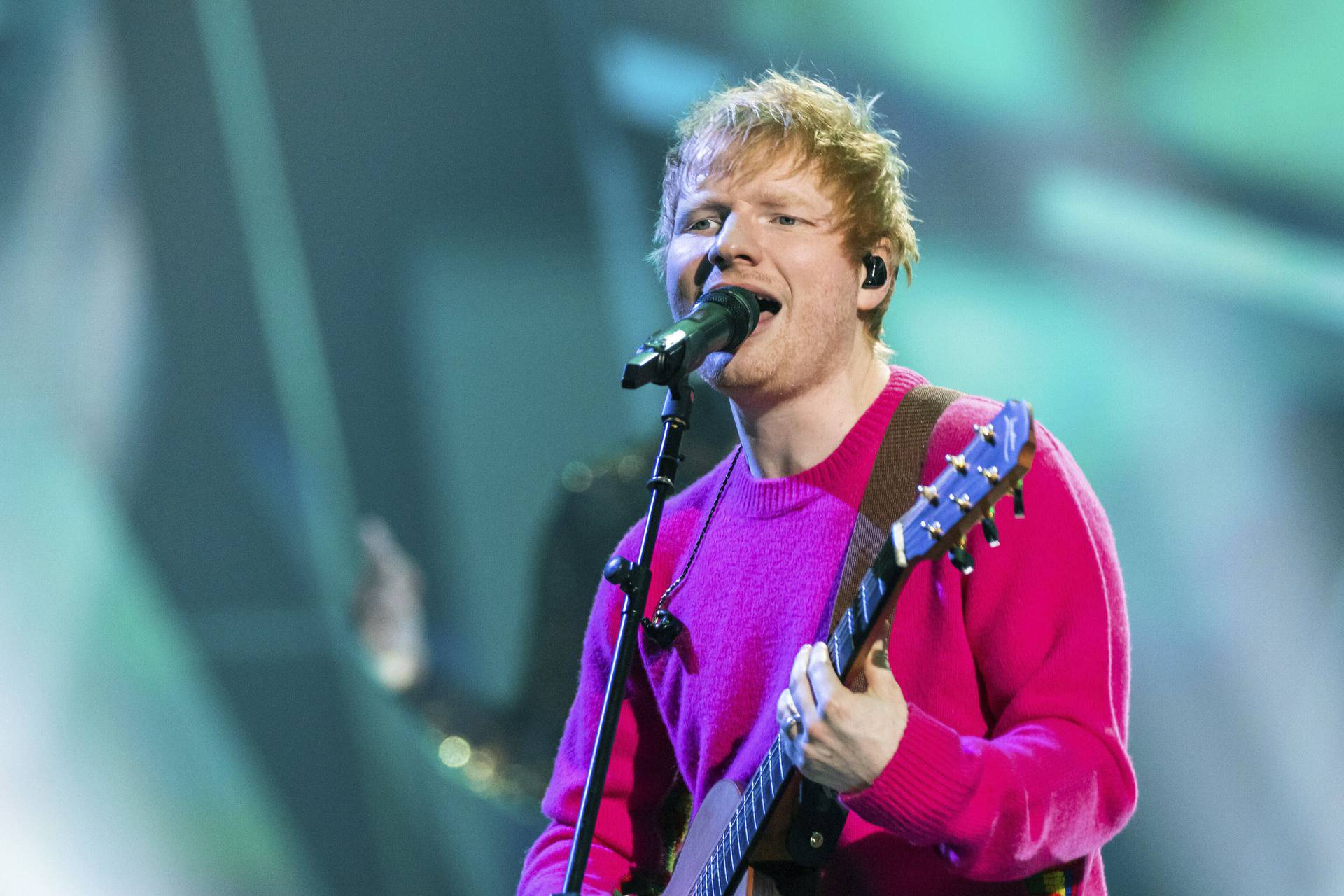 Zagreb se pripremio za koncert godine: 'Očekujem da Sheeran napravi pravi glazbeni spektakl'