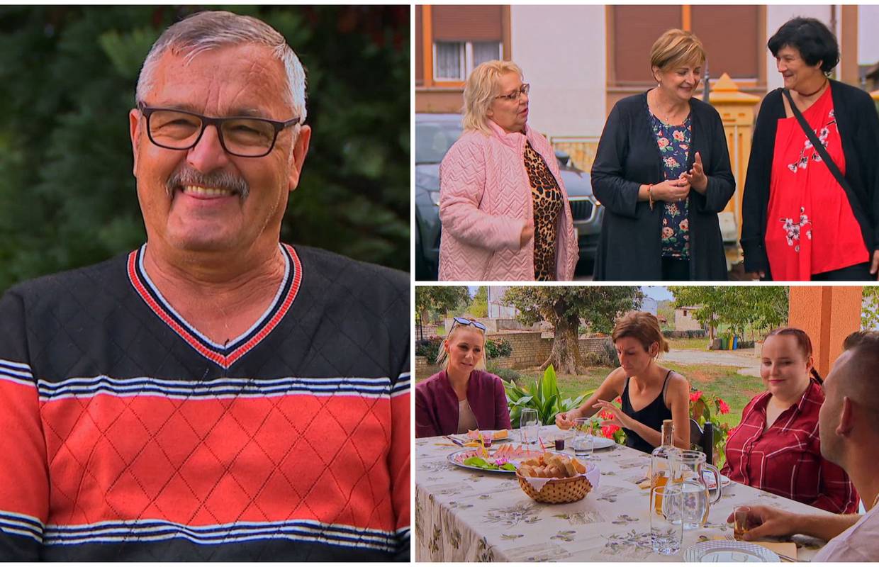 Djevojke su došle na farmu kod svojih farmera: 'Širila je ruke kao da će me jako zgrabiti'