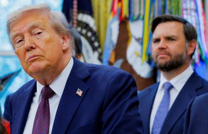 Trump planira idućih dana razgovarati o Ukrajini. Zvat će ga Zelenski i europski čelnici