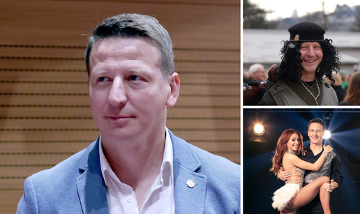 Bilo kuda, Zurovec svuda! Od magi&ccaron;nih 25 cm do vojske i kave sa premijerom Plenkovi&cacute;em...