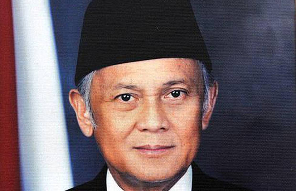 Bivši indonezijski predsjednik Habibie umro u 83. godini