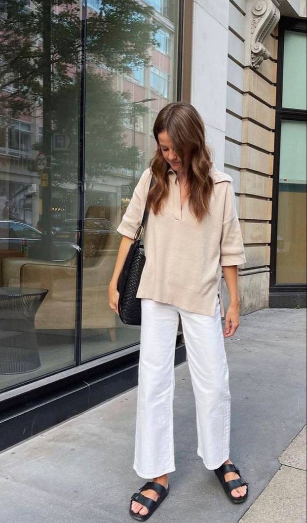 Modni savjeti koji skidaju kile: Evo kako odjećom sakriti trbuh