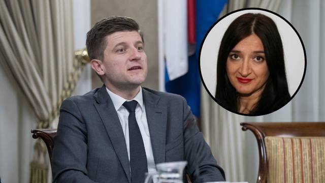 Sestra ministra  Marića postala je direktorica u HANFA-i