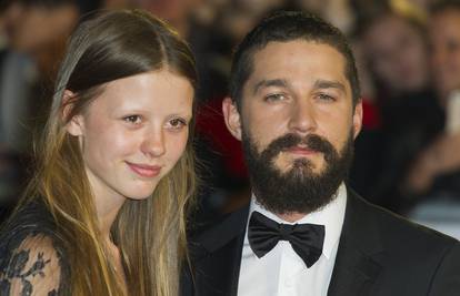 Shia LaBeouf: 'Alkohol mi je umalo uništio život i karijeru'