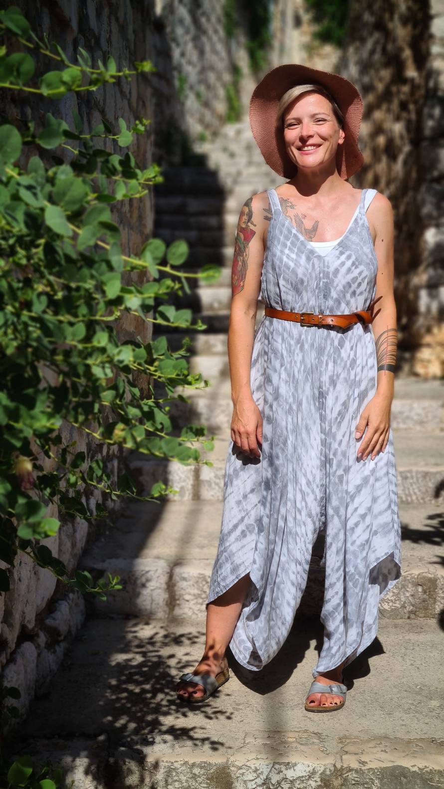 Nagrađivana redateljica opet snima: 'Žirje me oduševilo, to je Dalmacija kakva je nekoć bila!'