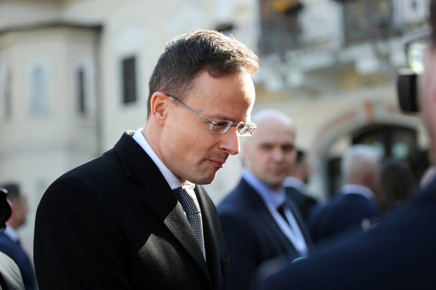 Mađarski ministar objavio kako se otvara granica sa Srbijom...