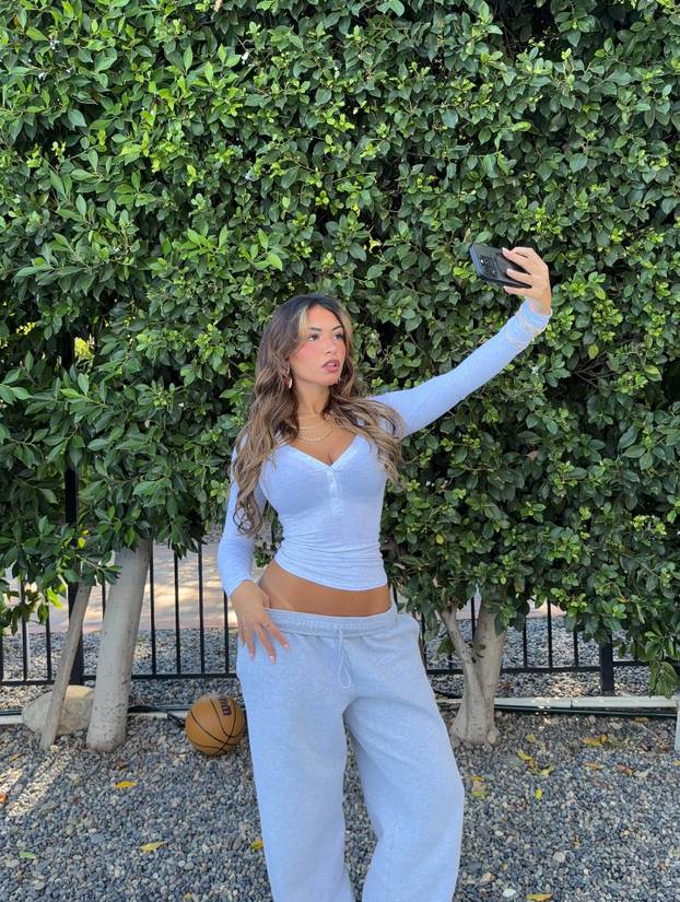 FOTO Fatalna Brazilka zapalila je internet u rekordnom roku: 'Ovakvo tijelo dugujem plesu'