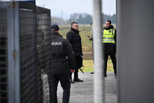 U Skoplju započelo suđenje osumnjičenima za požar u Kočanima gdje su poginule 63 osobe