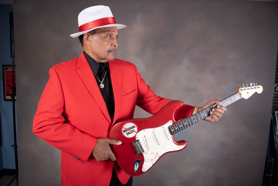 Legenda Johnny Rawls stiže na 5. Dvigrad Blues Festival