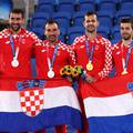 Četiri Splićana i Dodig pokušat će na Gripama izboriti plasman na završni turnir Davis Cupa...
