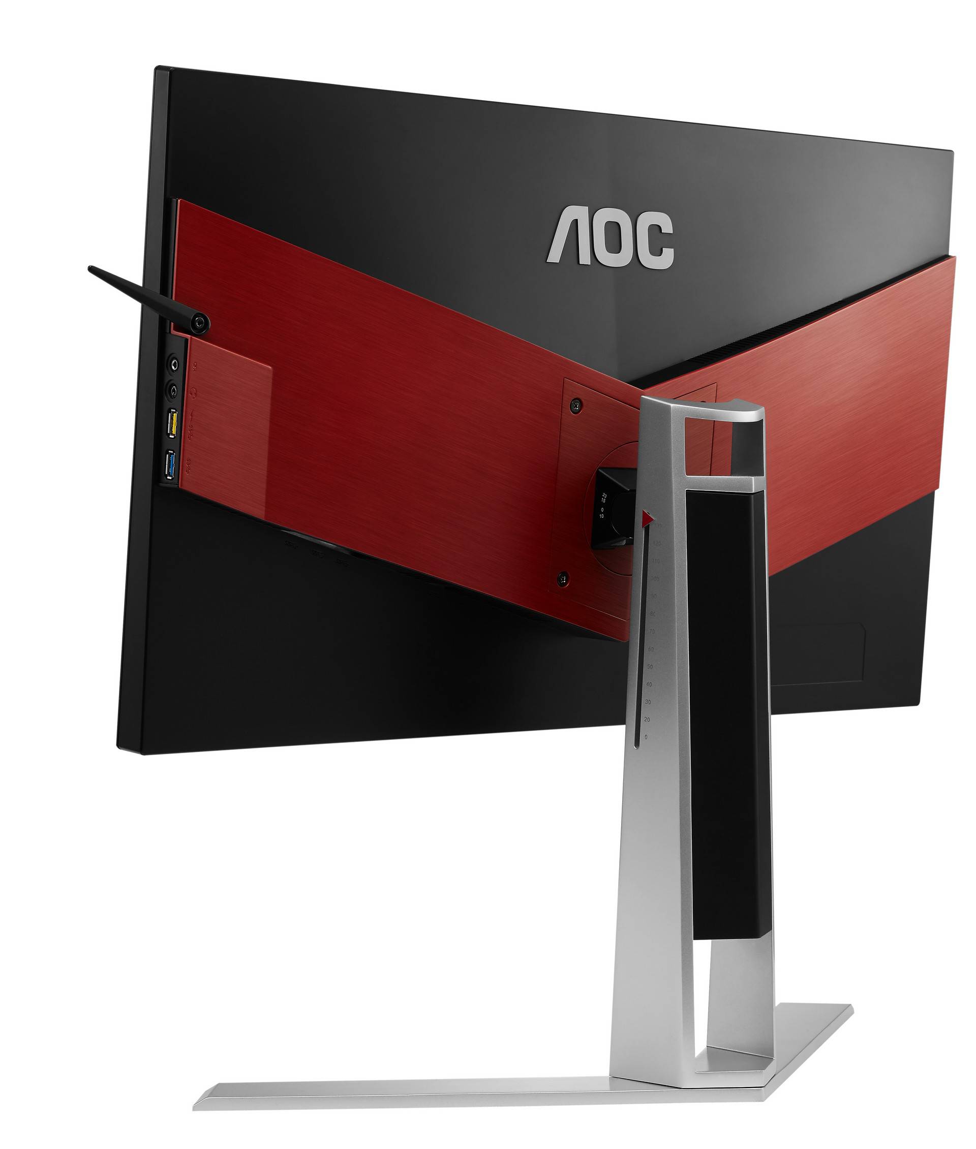 AOC predstavio najbrži AGON monitor za gamere od 240 Hz