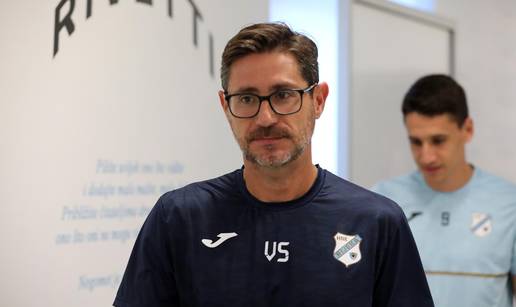 Riječani najavili Europu: Otkad sam ovdje trebali smo imati sve pobjede po svim parametrima