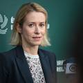 Kaja Kallas o pobjedi AfD-a u Njema&ccaron;koj: To je zabrinjavaju&cacute;e!