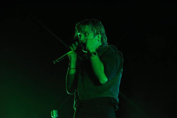 Pula: Buč Keisid, Joker Out i Baby Lasagna oduševili pulsku publiku