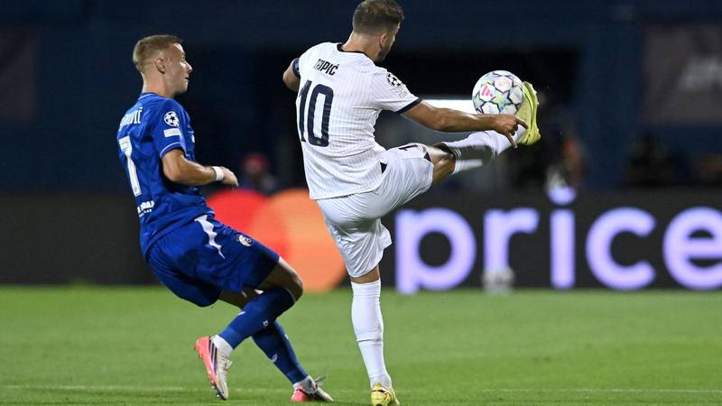 UŽIVO Liga prvaka: Senzacija u Norveškoj! Dinamov 'krvnik' poveo je protiv Bayerna...