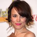 Iznenadila trudnoćom: Rachel  McAdams čeka prvo dijete