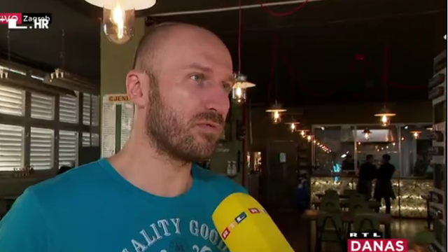 Vlasnik restorana u Zagrebu: Račun za struju je s 40.000 kuna skočio na 120.000 kuna