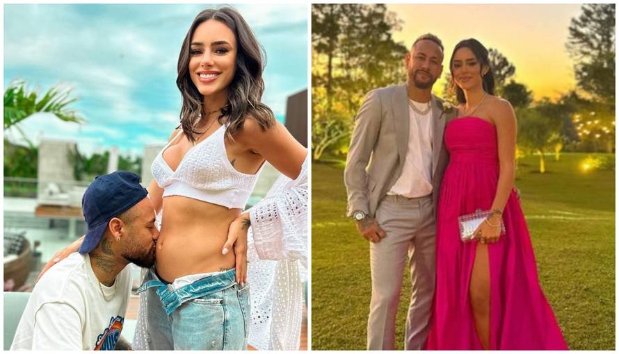 Prevario trudnu djevojku, javno joj se ispričao, a sada se javlja starleti: 'Neymar nema srama'