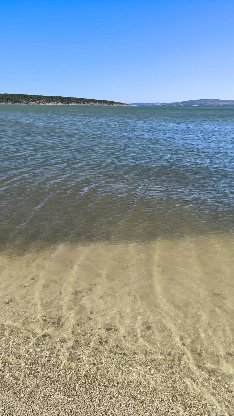 VIDEO Bujica u Mekoj Dragi ostavila katastrofu: 'Susjedu je sve uništeno, ceste su razorene'