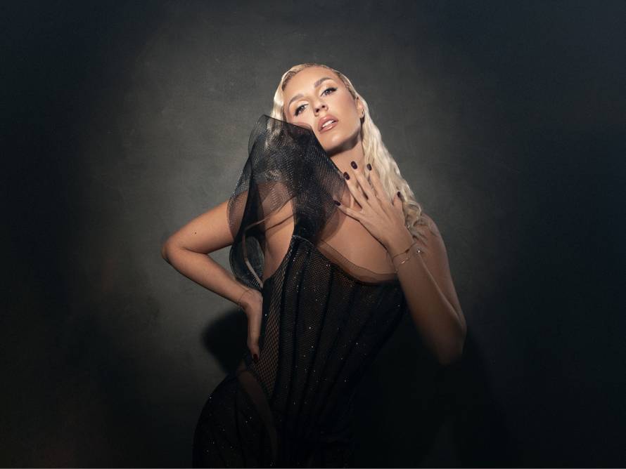 'Glazba mi nikada nije bila hobi, nego prostor u kojem sam se osjećala sigurno i prepoznato'