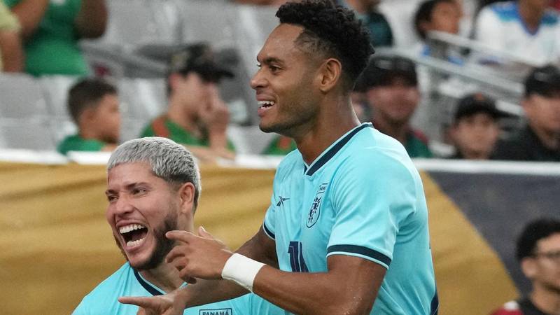 'Vatreni' dobili upozorenje iz Paname: Svi kažu da je skupina teška, a meni se ona baš sviđa!