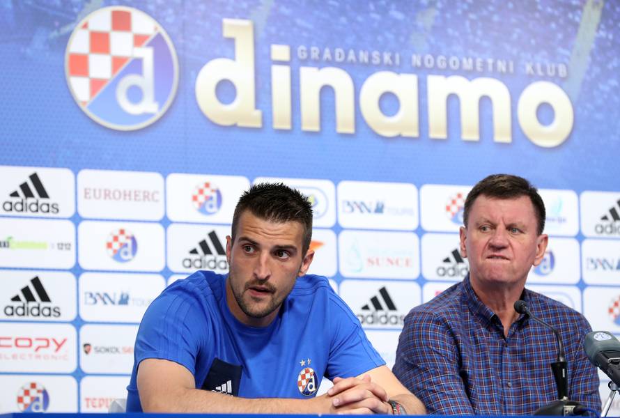 Mario Budimir: Ovo je filmska priča, još ne mogu vjerovati