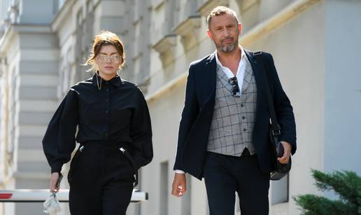 Saga se nastavlja! Ella Dvornik u ponedjeljak opet na sudu u Puli, bila na još jednom ročištu