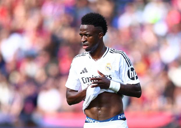 Laliga - FC Barcelona v Real Madrid