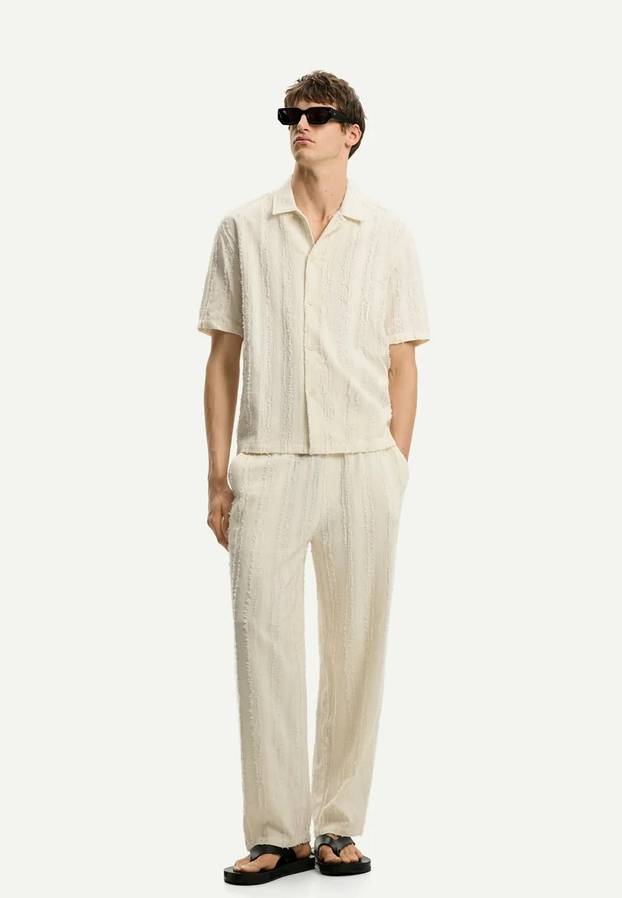 Lan je zakon: Muške hlače za praktičnu i stylish svakodnevicu