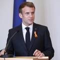 Francuzi na izborima, test Macronove popularnosti
