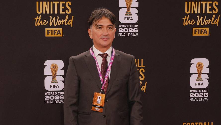 FIFA World Cup 2026 Draw